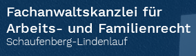 Logo Schaufenberg